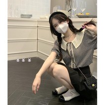 라디오스타 전혜빈 장영란 셔츠 블라우스 스타일 옷 의상 패션