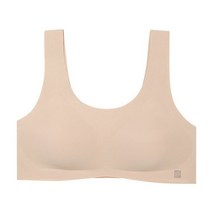 펄리쉘 도트퓨징 감동브라 U넥 PLI004 PSWBR1P02T