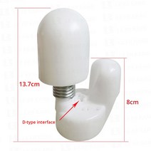 안마의자 마사지 의자 일반 액세서리 매니lator 레이터 쿠션 소파 롤러, [01] massage accessories