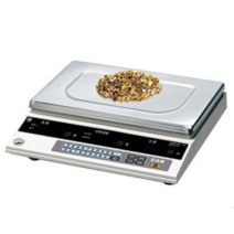 카스 계수용 저울 2.5CS 2.5kg 0.5g단위 수량파악용