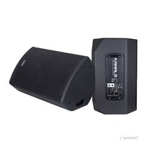 카날스 전문가용 액티브 스피커 ATR-1080