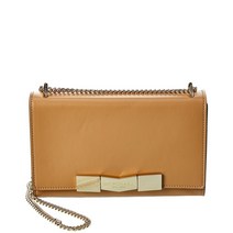 브루노말리 Bruno Magli Chiseled M Leather Shoulder Bag