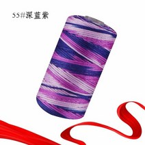 버터 올앤더갱 뜨개실 파인아트얀 코튼 10실 삼베 합사 마카랑 실크 인견사 대용량 에어울 콘사 수면사 중공 바디 라인 여름 태양 모자 손 꼰 후크 가방 슬리퍼 쿠션 울 원사, 55 100g