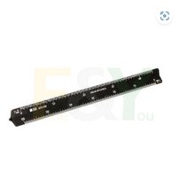 파인앤유 삼각스케일자 150MM 제도자 제도용자