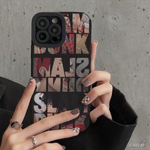 아이폰14 더 퍼스트 슬램덩크 케이스