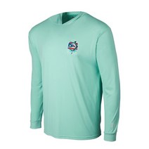 2023 Pelagic 낚시 브랜드 고밀도 초경량 원단 통기성 자외선 차단 긴팔 셔츠, 10