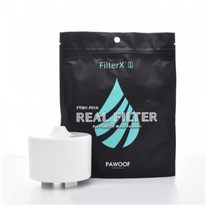 저소음고양이정수기 5중필터(폼필터포함)