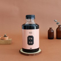 셰프가 만든 만능쯔유 500ml 식품회사위로 리에이즈키친, 1개