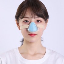 콧구멍 필터 보호 먼지 방지 돼지코 마스크 잘 팔리다 코딱지 배기 코마개 방연, 신 공예 코 마스크 _100 편 초투