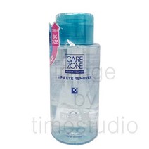 케어존 닥터솔루션 저자극 립앤아이 리무버 300ml / 대용량, 저자극립앤아이리무버(300ml)-1개, 1개