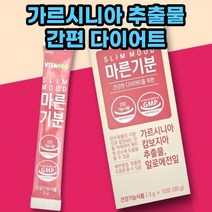 체중조절엔 다이어트환 천연식욕억제제 알로에전잎 가르시니아 부작용
