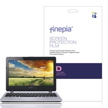 ACER Nitro5 AN515-52 i5 부스트 Ti WIN10용 저반사필름, 단일옵션