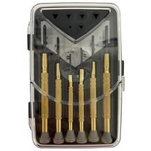 신나라-닷컴_세신버팔로-시계드라이버세트 SB-PS6S 6pcs (1EA) 수리 작업버 산업용버 도라이버 버공구 수리버 다용도버 용버 버셋_ tlsskfk, 신-컴-선택사항없습니다