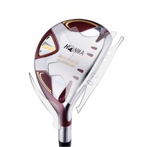 [보호해줄게] Honma Kiwami IV USS 2S 하이브리드 골프채 보호필름 헤드커버