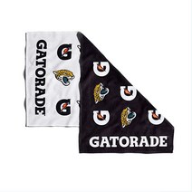 Gatorade 타월 단일 사이즈, Team Towel