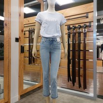 리바이스 여성 312 쉐이핑 슬림 쿨진(COOLJEAN) 21166-0176