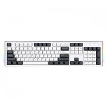 COX CK01 PBT 갈축 이색사출 사이드 RGB 기계식, 쿠팡마니또야 본상품선택, 색상, 쿠팡마니또야 본상품선택