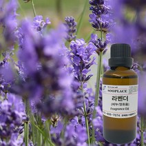 수플레이스 라벤더(양초용) 50ml100ml500ml1L, 500ml