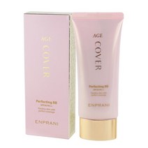 엔프라니 엔프라니 에이지 커버 퍼펙팅 비비 SPF30 PA++ 60g