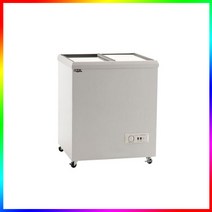 유니크 아이스크림 냉동고 쇼케이스 FSR-170-1