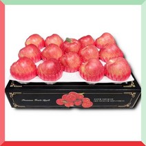아침이슬사과 명절 선물세트 5kg 중소과 18-20과