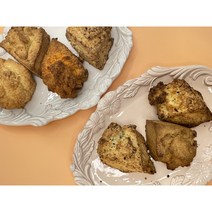 [앙리양과점] 스콘 디저트택배 스콘맛집, 올리브치즈