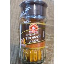 터머릭파우더 Turmeric 강황분말 WORLDFOOD