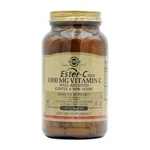 에스터-C 플러스 1000mg 비타민 C 90타블렛, 1개