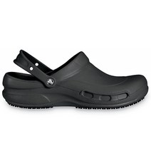 크록스 비스트로 클로그 공용샌들 10075-001