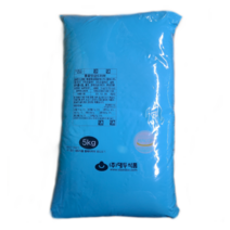 대두식품 통팥앙금 S35M 5kg 저당앙금