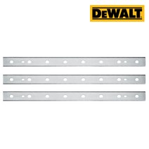 디월트 DW735용 13인치 교체용 대패날 3개입 DW7352, 단품