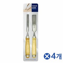 RT TCc두가지 사이즈 끌세트 2Px4개 목공방 목공배우기, 단품