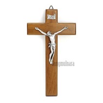 성물나라 천주교 십자가 주석도금 십자고상(wt-15) 성물, 십자고상