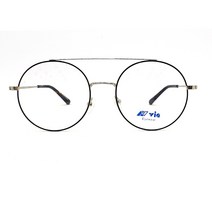 비아리코 투브릿지안경테 빅사이즈안경테 8100