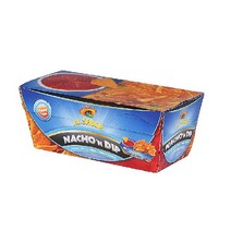 브랜드없음 엘사보르 나쵸 앤 딥 살사 175g, 단품없음