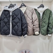 행텐주니어 행텐틴즈 NC10 퀼팅 경량 다운 점퍼 14390-013-805-49