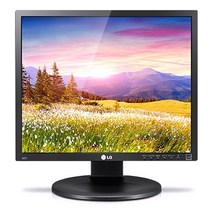 LG전자 LG전자 19MB35PB 터치 모니터 (주문제작상품/변심반품불가) 5선식