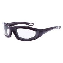 작업용 고글 눈 보호 보안경 투명 작업 방풍 방진 안면 산업용 고글 컷 양파 보호 안경 실용적인 요리 안티 눈물 안경 주방 도구, 보라색