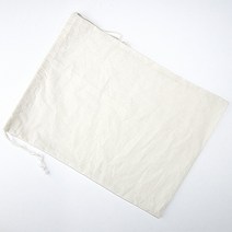 광목 파우치 (이너 백)