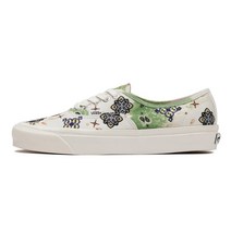 [국내정식매장] VANS 남녀공용 운동화 어센틱 44 DX - (애너하임 팩토리) 믹스 모자이크 라이트 그린 VN0A7Q5CBHF1 Authentic ANAHEIM FACTORY