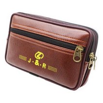 [알티피아] 소형가방 허리가방 남성가방 SMB001