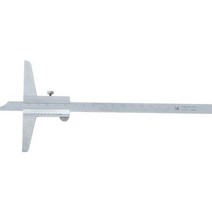 니가타 정기 SK 카르마 뎁스 게이지 150mm CDS-15