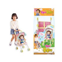 영유아 똘똘이 유모차 완구 어린이날 장난감완구 놀이완구 아이들장난감 인기장난감