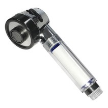 수압상승 2기능주방용품필터헤드0720 씽크대 수도꼭지 자바라 주방수전, 1