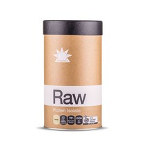 아마조니아 아이솔레이트 Vanilla 500g [ARPPV500 WX], 1개