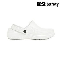 K2 주방화 데일리워크 화이트