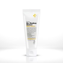 닥터동키 리뉴얼 바디로션 동키밀크 아기로션 100ml 신생아로션 아기로션 유아로션, 1개