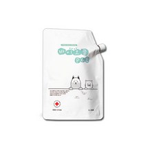 바이오클 펫 2리터 살균 소독제 스프레이