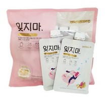농협 잊지마 군고구마쉐이크 50g*5입, 단품, 단품