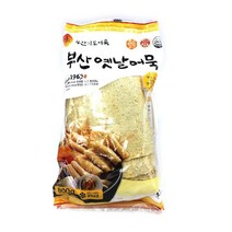 미도 부산 옛날어묵 25장, 800g, 2개